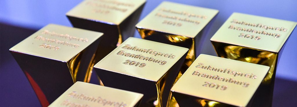 Zukunftspreis Brandenburg Zukunftspreis Brandenburg