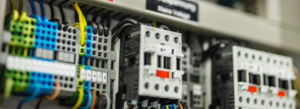 Elektro und Automatisierungstechnik