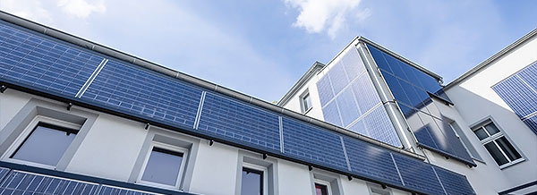 Erneuerbare Energien