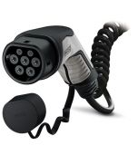 AC Fahrzeugladestecker Typ 2 AC Fahrzeugladestecker Typ 2