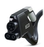 DC Fahrzeugladestecker CCS Typ 1 DC Fahrzeugladestecker CCS Typ 1