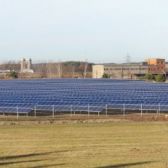 PV Anlage Peitz PV Anlage Peitz