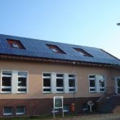 Drewitz_Gemeindehaus Drewitz_Gemeindehaus