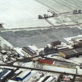 Osterburg-Krebsweg-Solarpark Osterburg-Krebsweg-Solarpark