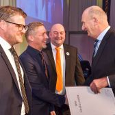 Zukunftspreis Brandenburg Zukunftspreis Brandenburg