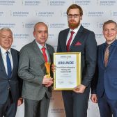 Zukunftspreis Brandenburg Zukunftspreis Brandenburg