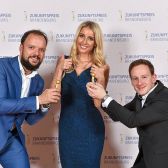 Zukunftspreis Brandenburg Zukunftspreis Brandenburg