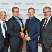 Zukunftspreis Brandenburg Zukunftspreis Brandenburg