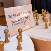 Zukunftspreis Brandenburg Zukunftspreis Brandenburg